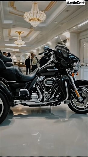 🔥 NEW 2026 Harley-Davidson Street Glide Trike 😱 Power, Luxury & Road Domination!