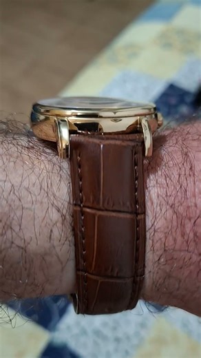 Technos 100 anos Edição Limitada!! Referência SW2601AA/T1B