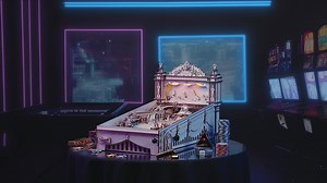 🔥ROKR 3D PINBALL Awake The Collision of Retro Pinball Difficult Level⭐⭐⭐⭐⭐⭐ Who will be the first to finish it? | ROKR