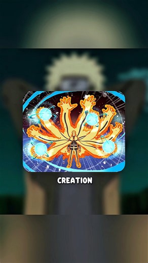 Naruto's Creation vs Sasuke's Destruction! 🤯 (Who Wins?)