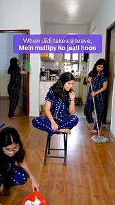 Househelp on leave? No worries. Skip the stress—get Urban Company Insta Help in just 15 minutes! Avaiable in select areas. | Urban Company