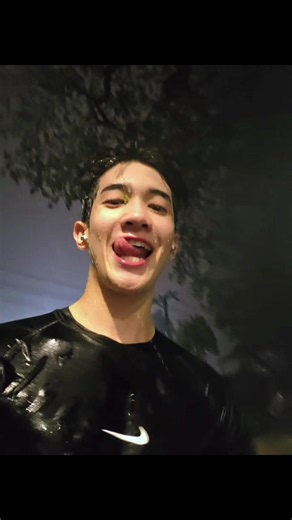 ฝนที่โปรยปรายยยย #WhenOrangesFall #ProgressPassawish | the rain