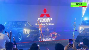 Turbocharged. Connected. Destined for more. Mitsubishi Motors Philippines has officially unveiled the new Mitsubishi Destinator, and it is coming in hot with serious specs and tech upgrades. This isn't just another 7-seater. It brings the brand’s rally DNA to the family SUV segment with a new Tarmac Mode inspired by the Lancer Evo, paired with a punchy 1.5L Turbo engine. Plus, it debuts Mitsubishi Connect—the brand's first connected car service in the country. Quick Specs: 1.5L 4B40 Turbo Engine