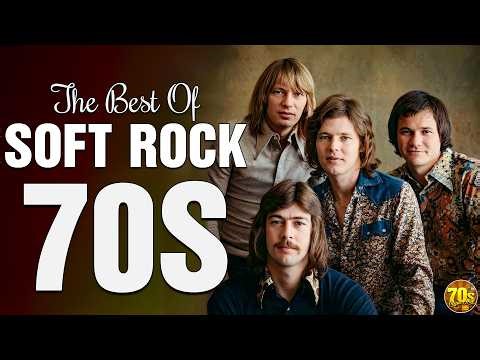 70s Soft Rock Masterpieces | Best Of 70s Soft Rock | The Ultimate Classic Hits Collection (2026 Mix)