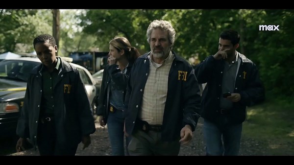 Task | show | 2025 | Official Trailer