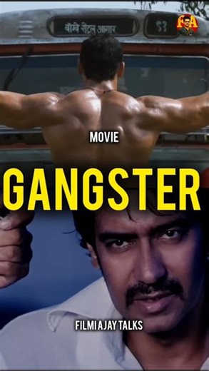 Real Bollywood Gangsters Movie 😳 #shorts #bollywood #gangstermovies