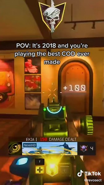 Best Call of Duty Games Ranked