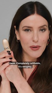 Unrivalled, undupable shades. Introducing Rouge Experience Refillable Lipsticks by Lisa Eldridge. | Lisa Eldridge | Facebook