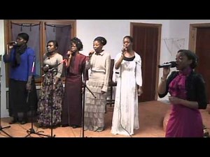 La douce influence - Soeur Jeannette