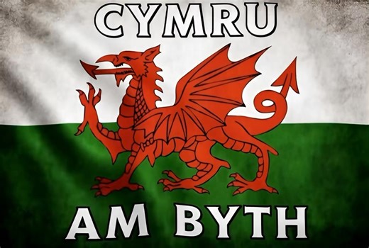 🏴󠁧󠁢󠁷󠁬󠁳󠁿❤️ #Cymru #Wales #Welsh | All Things Welsh