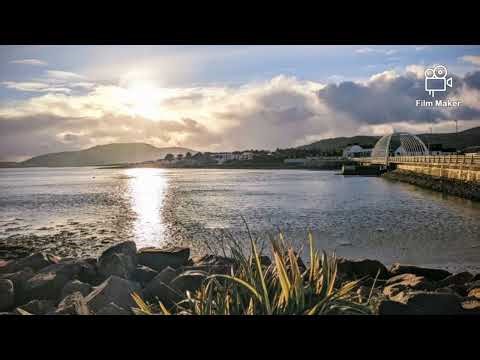 'A Celtic Sunset' Original guitar composition ©2026 Tony McGreal