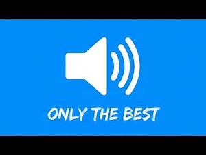 Top 29 Trend Sound Effect in 2025 2026 (Compilation)