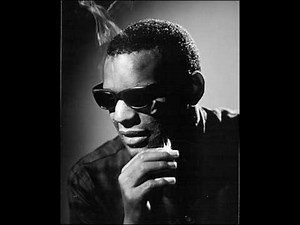 Ray Charles - Let's Go Get Stoned (1966 Music Video) | #34 R&B Song