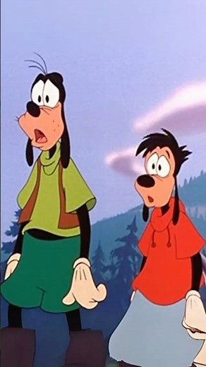 The Dark Fan Theory That Goofy Is Actually a Cow