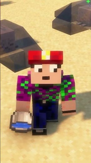 How To Get The Happy Ghast in Minecraft 1.21.6!