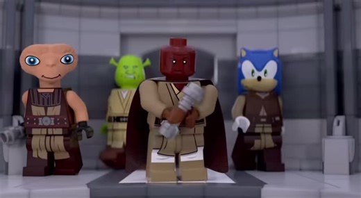 Join LEGO Collectors United on Discord!