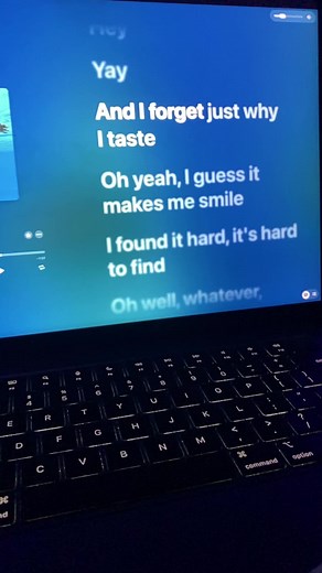 Smells Like Teen Spirit — Nirvana (lyrics)