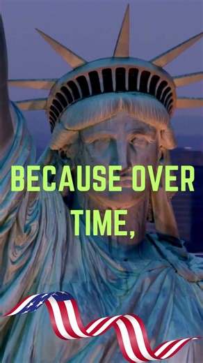 Why does the USA have 50 states? 🇺🇸