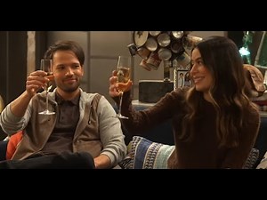 iCarly 2021 Episode 1 Carly and Freddie Talk About Sam (Where's Sam?)