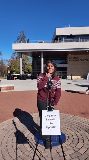 20K views · 362 reactions | Fall check-in time! 﫶 Parents, here’s what your students have been up to on campus  | East Tennessee State University | Facebook