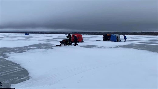 Why has Upper Red Lake had so many incidents this year?