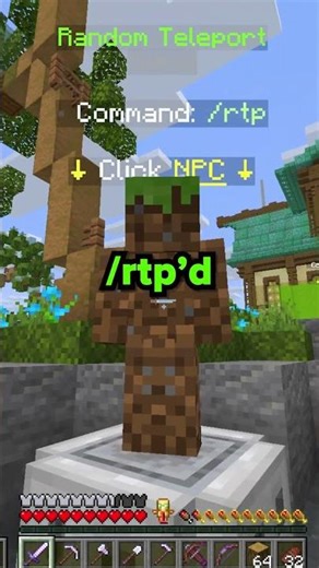 Is DonutSMP Really The BEST Server? #minecraft #donutsmp