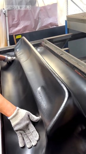 Watch This Dashboard Come Back to Life