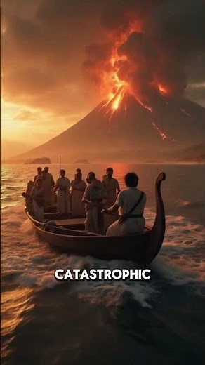 Ancient Civilizations and Cosmic Catastrophes