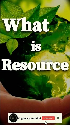 what is Resource | Definition of Resources| #resources #class10 #boardshorts #trendingshorts #viral