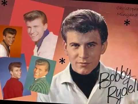 Bobby Rydell - I'll never dance again