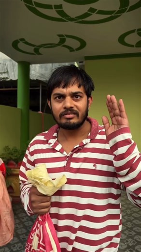 Madhav satya on Instagram: "Mere papa ko sb pta hai bole hai jo larna hai kar lo 😉 comedy Instagram reels funny baap beta dahej baapbetadahej viral trend waitforend explore"