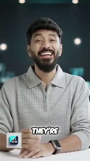 AI Learns ANY Game: Robotics Real Endgame Revealed! #shorts