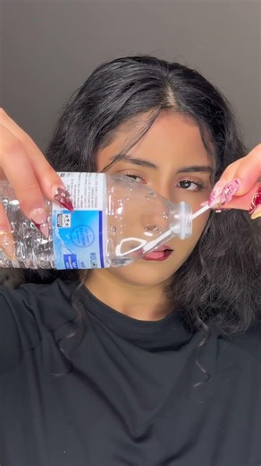 Cherry red lip tutorial💋Comment what you think 🤍🧸#girls #womenaudience #fyp #liptutorial #makeup