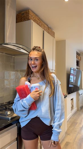 Misha Grimes on Instagram: "FUEL YOUR BODY💘✨🤟🏼 AD @hollandandbarrett has officially launched @bloomnu in store and I’ve been weaving in their creatine monohydrate into my diet to help increase physical performance 💪🏼🌟!!! As someone who sucks at routine, my diet & supplements regime needs to be simple and effective so I can keep up with it no matter what. Use code MISHA10 to save an extra 10% off all things Bloom on H&B’s website (T&Cs apply) xox *The beneficial effect is obtained with a da