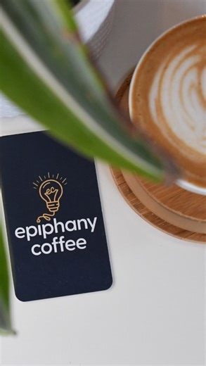 Boise! We've got some news 💡☕️ Epiphany Coffee is officially bringing home Silver (2nd place) in the Espresso – Blend category As well as an Honorable Mention in the Filter category in the @globalcoffeeawards US & Canada 2025 competition🥈 That’s right — our #ElectrifyEspresso placed among the top coffees in North America, making Epiphany Coffee the only globally awarded coffee roaster in the state of Idaho. ☕️🌎 This blend has always been special to me. It’s built on relationships with some in