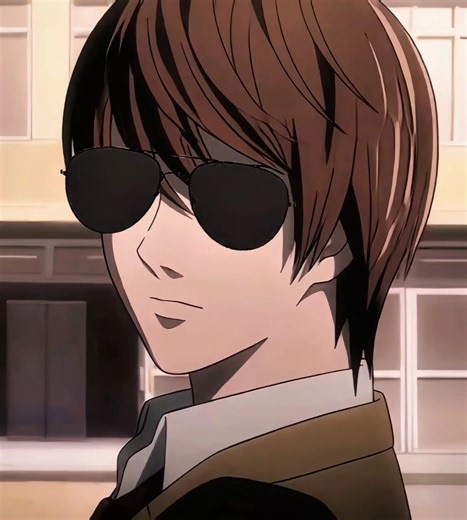 Wait for Kira..💀 - "Death Note Edit" - FUNK NA MIRA (Slowed) #deathnote #edit #shorts #kira