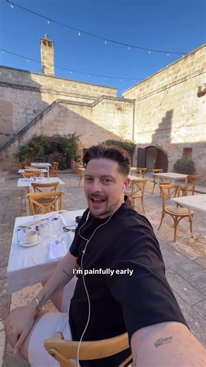This is what being autistic on holiday looks like for me