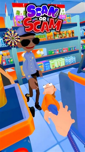 Clean Up On Aisle 2 PLEASE! #vr #virtualreality #gaming #vrgame #funny