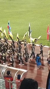 Orang Perak jarang tak kelakor 🤣 Kontinjen APM Negeri Perak tampil penuh kreatif dengan tema Kampung Pisang & Hantu Kak Limah sempena Sukan Pertahanan Awam Peringkat Kebangsaan (SUPAM) yang berlangsung di Pulau Pinang. Penganjuran kali ini yang berlangsung sehingga 11 September 2025 menampilkan sembilan acara utama yang merangkumi kemahiran pertahanan awam, pertandingan tarik tali, tenis meja, bola sepak, badminton, bola tampar, bola jaring, pelbagai acara balapan demi merebut 78 pingat emas, p