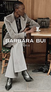 Barbara Bui on Reels