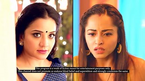 Inviting the wrath of the witch who already wished harm upon them, cannot end well for the family. Is this the end of Ansh? Monday to Sunday, 5 PM (CAT), 4 PM (WAT) and 6 PM (EAT) #TheEvilEye #StarLife #StarLifeAfrica Star Times/ TOPSTAR: DTT Channel 500/ DTH Channel 550 DStv: Channel 167 GOtv: Channel 31 Zuku/ Wananchi: Channel 320 Azam Media: Channel 163 | Star Life Africa