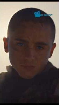 Primer avance de Dune: Parte Tres 👀 #dune #dune3 #dunepartthree #cine #movie #paulatreides