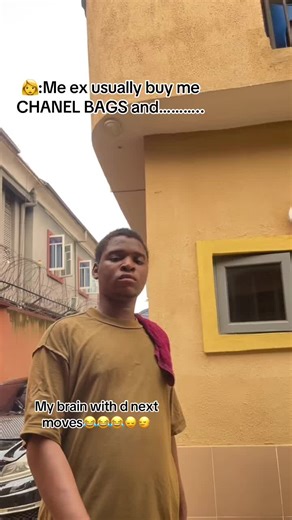 Aunty na talking stage ooo 😂😂😂 #ABOLO | Chanel Bags