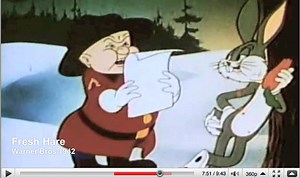 Peter Sinclair Smacks Down the Anti-Scientists