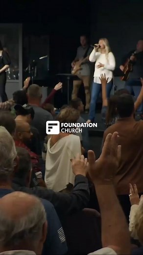 "One Thing Remains" feat. Aaron Yager | Foundation Church