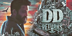 DD Returns review. DD Returns Hollywood movie review, story, rating - IndiaGlitz.com