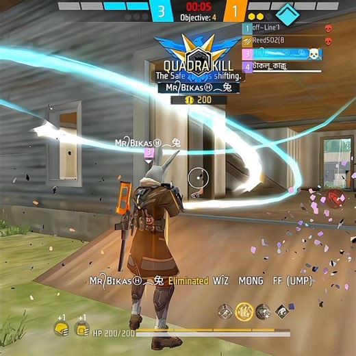 CS Rank এ Ace করার চ্যালেঞ্জ 🤯