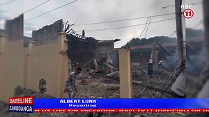 MIRA | TAMAN ASEMBLE ASEGUN REBENTADOR NA BODEGA CUANDO YA OCURI EL EXPLOSION | REPORT DI ALBERT LUNA Follow us on:https://www.facebook.com/GBPITV11 Like & subcribe:https://www.youtube.com/@gbpitv1191/featured | GBPI TV11 (OFFICIAL) | Facebook