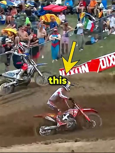 The Coolest Celebration in Racing History Without A Doubt! #sports #ridder #formula1 #trending #motorcycle #viralvideos #fyp #foryoupage❤️❤️