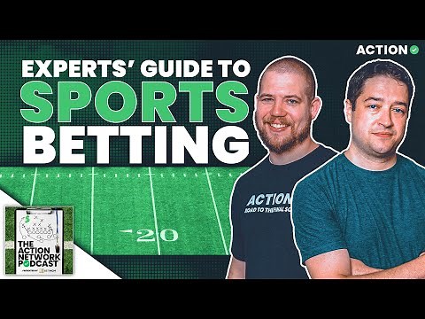 Win Money Sports Betting! Tips, Advice & Winning Strategies from Pro Bettors on How to Bet on Sports